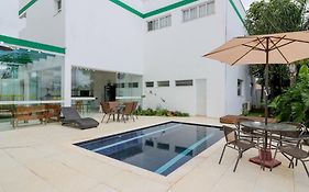 Hotel e Pousada VIVÁ